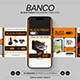 Black Friday Sale Instagram Templates - GraphicRiver Item for Sale
